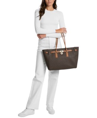 Hamilton Moderne Large Tote