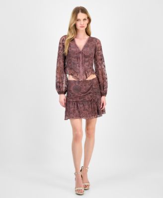 Women's Seiah Mini Skirt