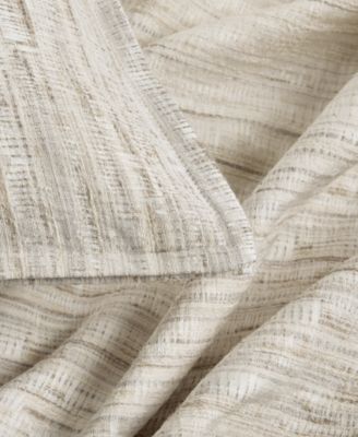 Lithos Ombr&eacute; 3-Pc. Comforter Set, King, Macy's Exclusive