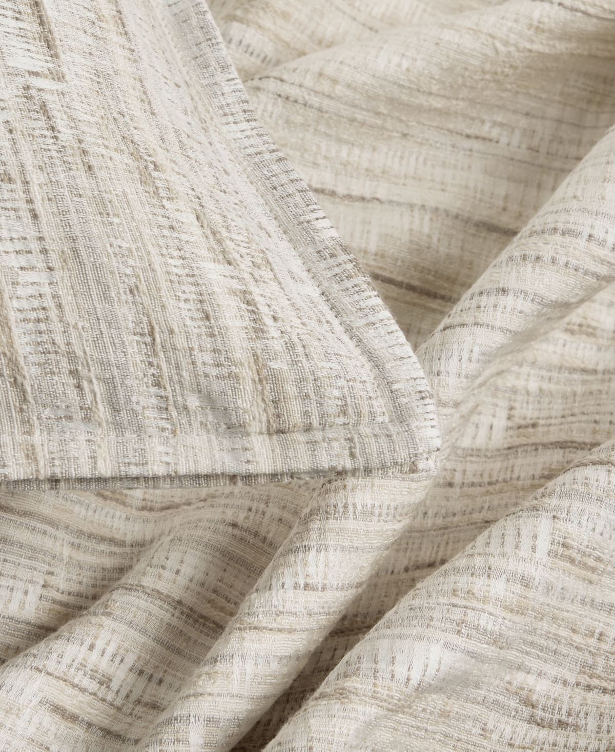 Hotel Collection Lithos Ombre Duvet Cover Set, King, Macy's Exclusive