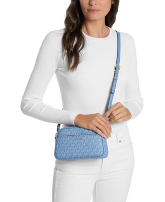 Michael Kors Jet Set Small Camera Crossbody