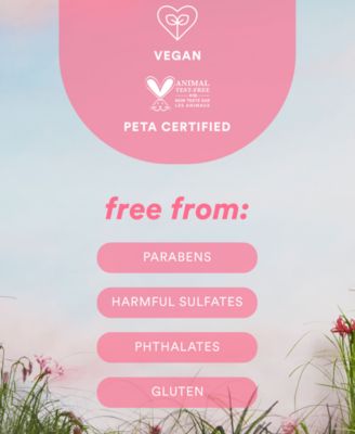 Dry Shampoo Dark, 5 oz.