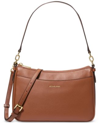 Michael Kors - Small Top Zip Pouchette Crossbody