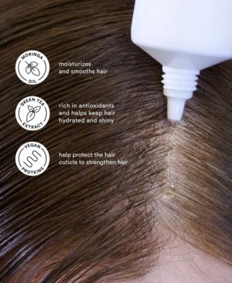 Ghost Exfoliating Scalp Nectar - 2 oz / 60 ml