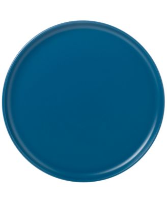 Blue 16-Pc. Dinnerware Set, Service for 4