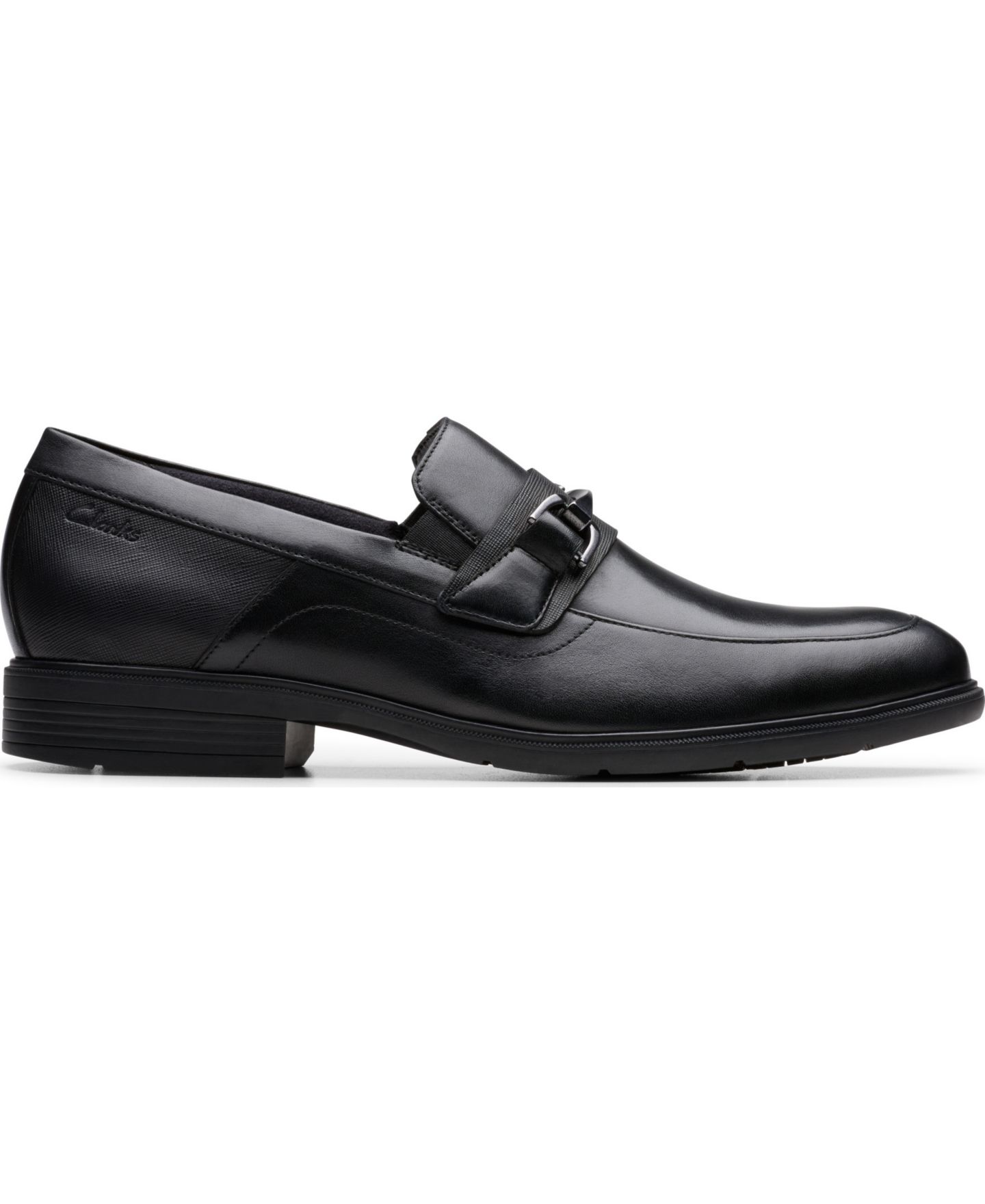 Мужские туфли Clarks Steadwell Bit Slip On — фото 3