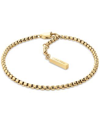 3-Pc. Set Stacked Bracelets