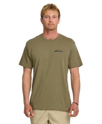 Men's Hunter Spray Short Sleeve T-Shirt