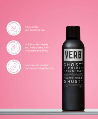 Ghost Hairspray, 7-oz.