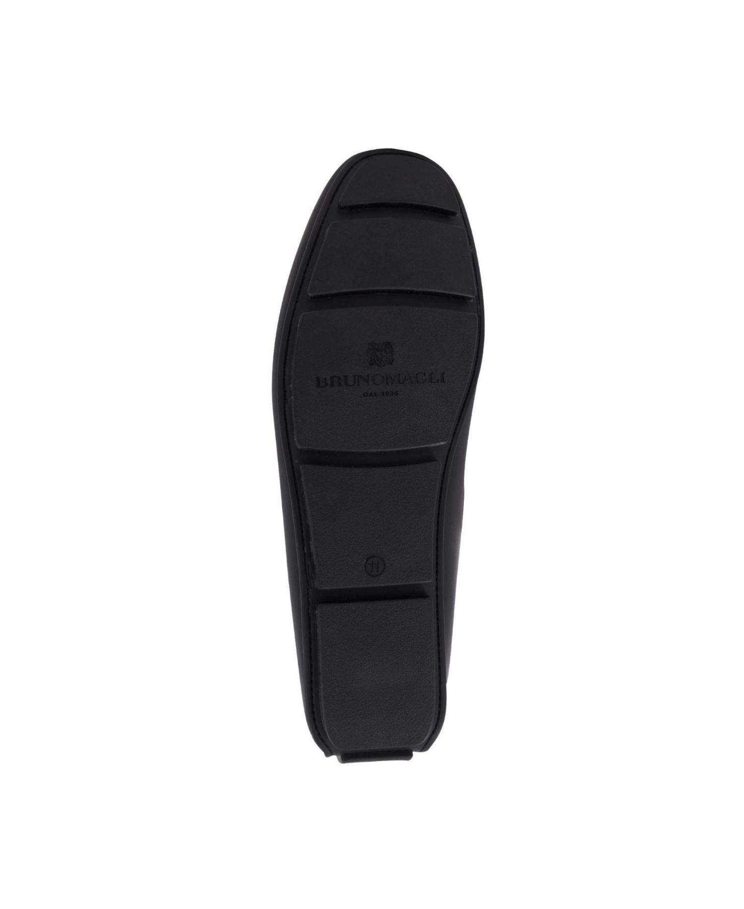 Men's Parker Driver Loafers