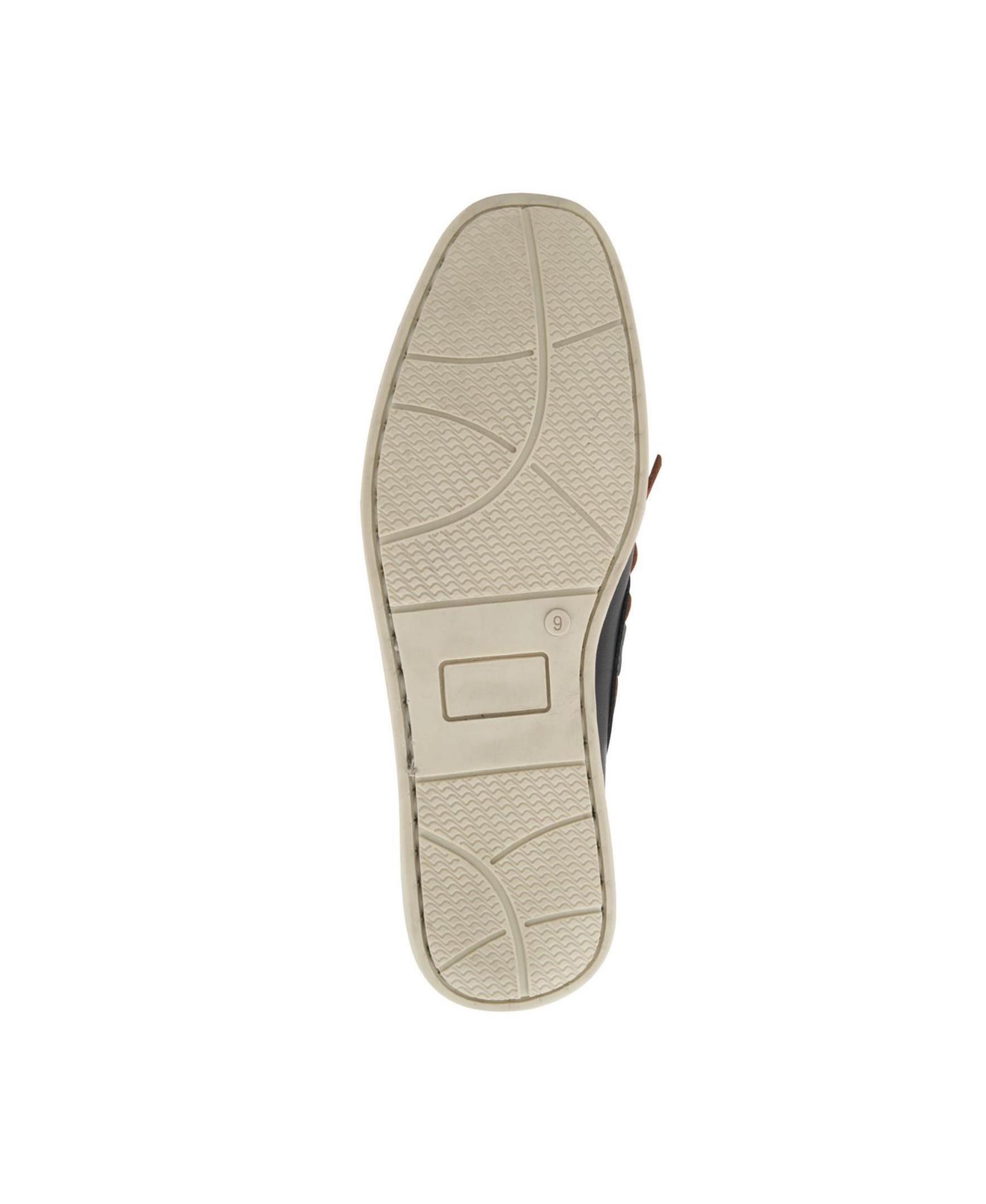 Men's Starboard Moc Toe Boat Shoe