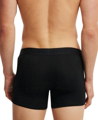 Men's Comfort Trunks