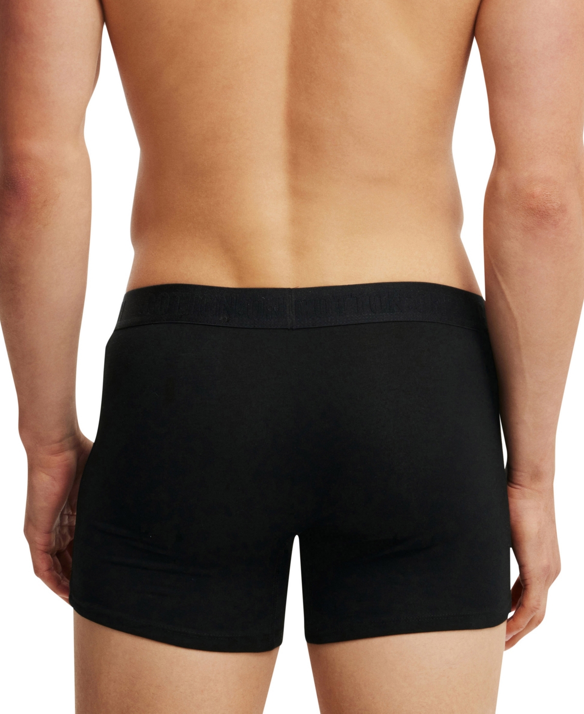 Cotton On Men's Comfort Trunks