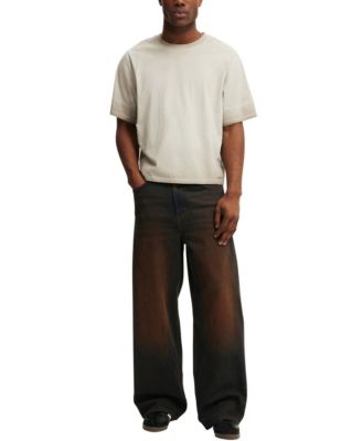 Men's Super Baggy Jeans