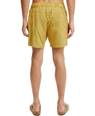 Men's Relaxed Fit Easy Shorts