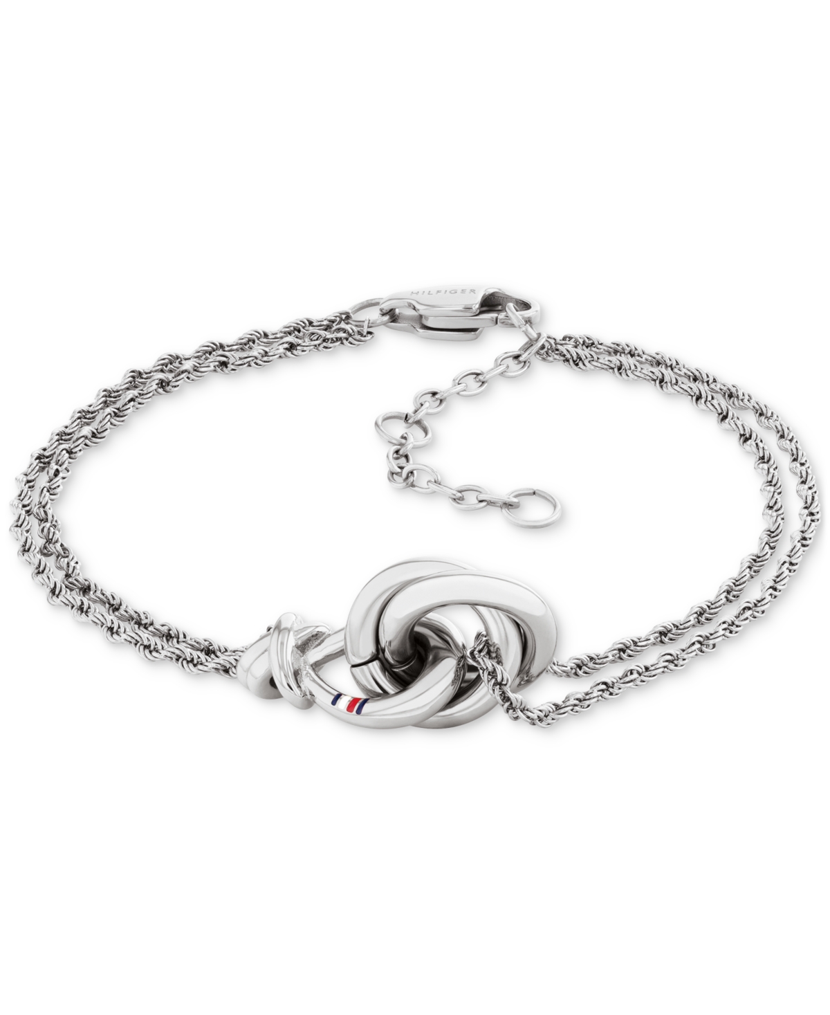 Nautical Knot Bracelet - Gold