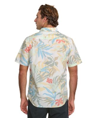 Men's Blueweed Classic Short Sleeve Shirt