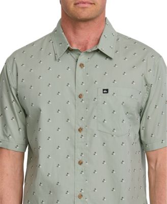 Men's Kapu Mini Classics Short Sleeve Shirt
