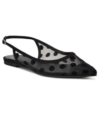 Women's Brin Slingback Flats