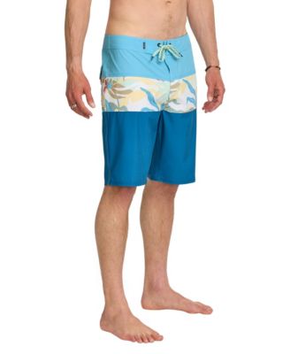Men's Surfsilk Panel 20 Boardshorts