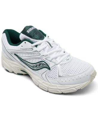 Saucony - Women's Ride Millennium Casual Sneakers from Finish Line