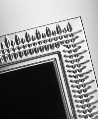 Lismore Diamond Picture Frame, 4x6"