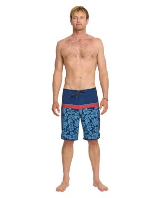 Men's Surfsilk Hawaii Scallop 19 Boardshorts