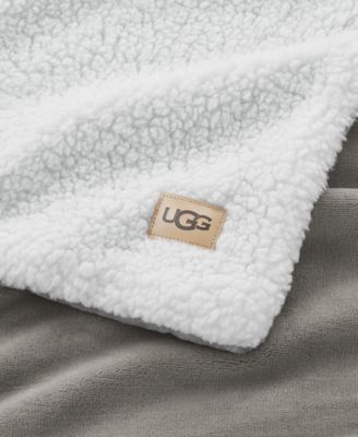 Avery Reversible Throw, 50" x 70"