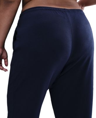 Sportswear Women's Plus Size Mid-Rise French Terry Sweatpants