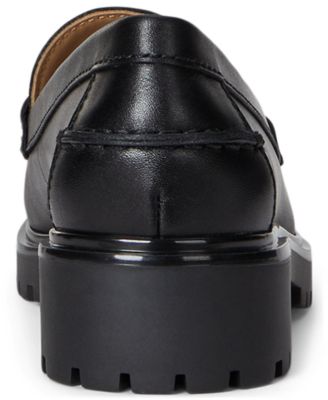 Women's Marli Penny Loafers