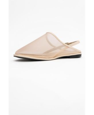 Shen Mesh Sandal (Women)