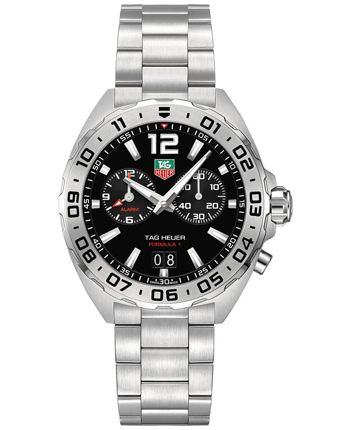 Men's TAG Heuer Watches
