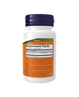 Heart Health Probiotic ,60 VegCaps