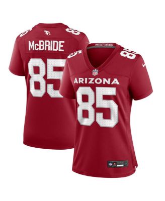 Nike - Women's&nbsp;Trey McBride Cardinal Arizona Cardinals Game Jersey