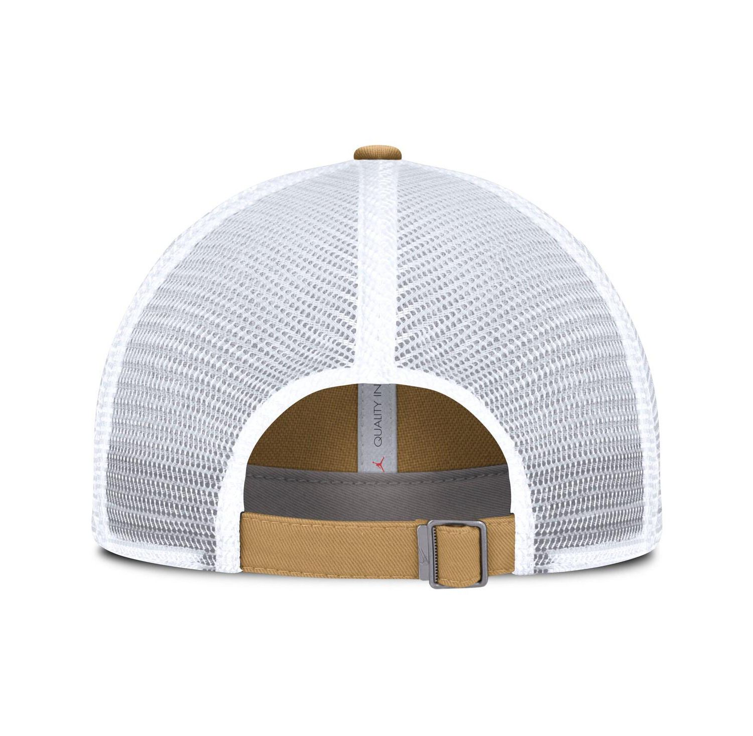 Men's Gold UCLA Bruins Club Trucker Adjustable Hat