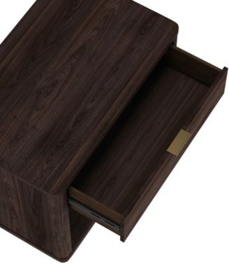 Evelyn 32" 1-Drawer Nightstand