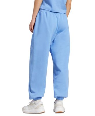 Women's All SZN Fleece Elastic Waistband Pants