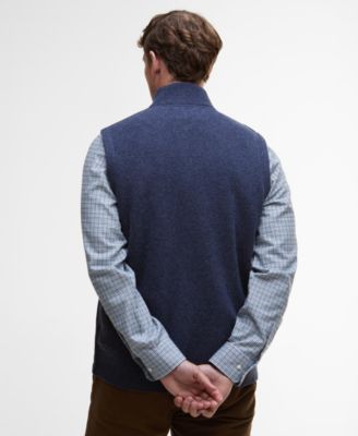 Men's Shoveler Quilted Gilet