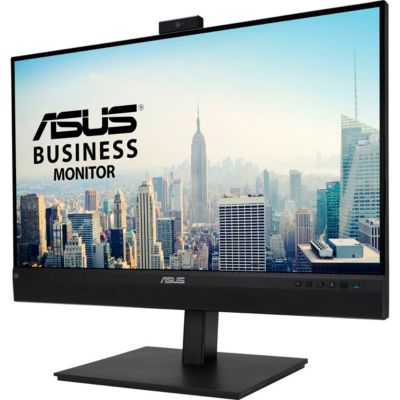 BE27ACSBK 27 in. WQHD LED LCD Monitor