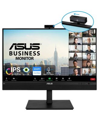 BE27ACSBK 27 in. WQHD LED LCD Monitor