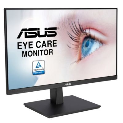 VA27EQSB 27 in. Frameless 75Hz Eye Care Monitor