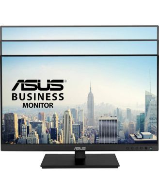 TeK BE24ECSBT 24IPS 1920x1080 16-9 5ms 75Hz 10-Point Touch Speaker Monitor