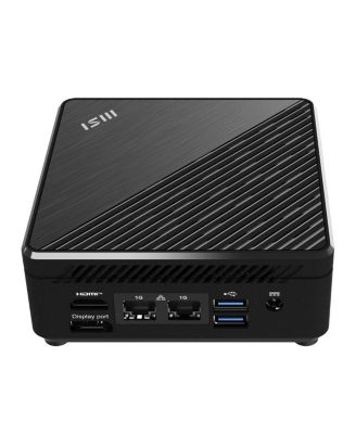 CUBNADL005 Pentium N200 4GB 128GB UHD Mini PC Desktop - Windows 11 Pro