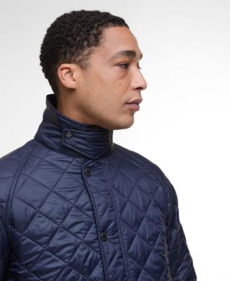 Men's Tracker Quilted Jacket