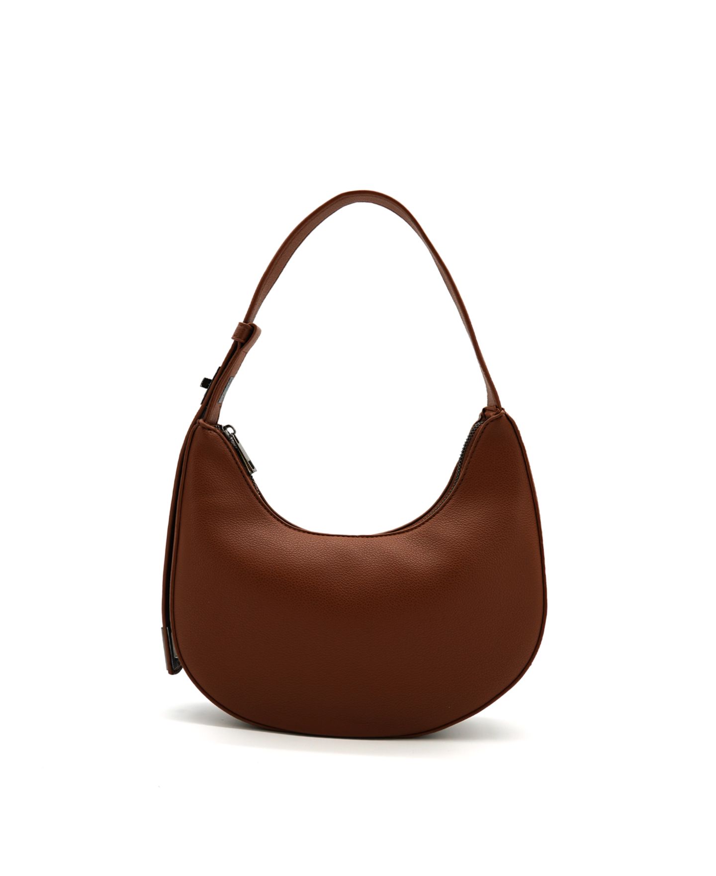 Женская сумка LIKE DREAMS Zarina Small Shoulder, цвет: Коньячный — фото 1