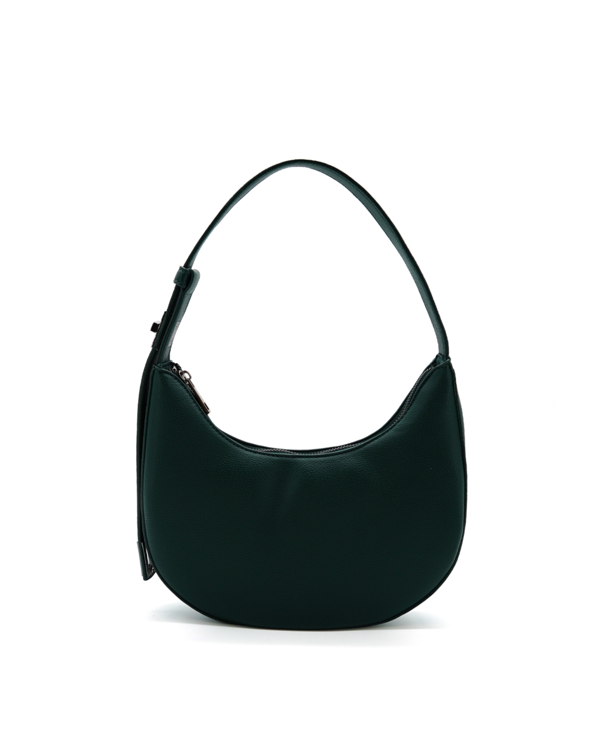 Zarina Small Shoulder Bag - Forest Green
