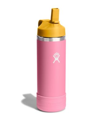 18-Oz. Kids' Wide-Mouth Stainless Steel Bottle