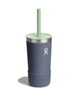 12 oz. Kids Tumbler with Straw