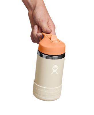 12 oz. Kids Wide Mouth Bottle