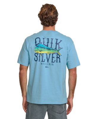 Quiksilver Waterman